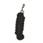 Hy Extra Thick Extra Soft Lead Rope - Black 